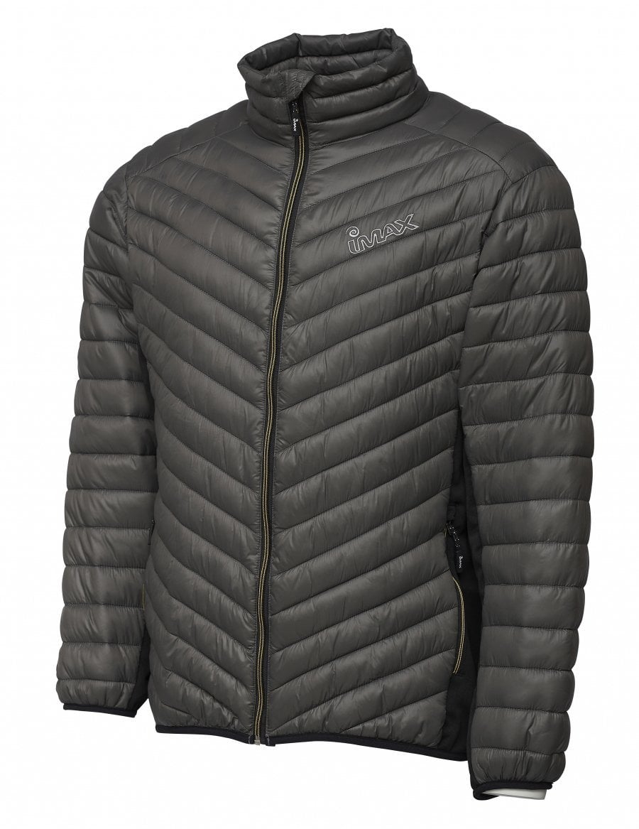 Imax Atlantic Challenge -40 Thermo Suit Grey L