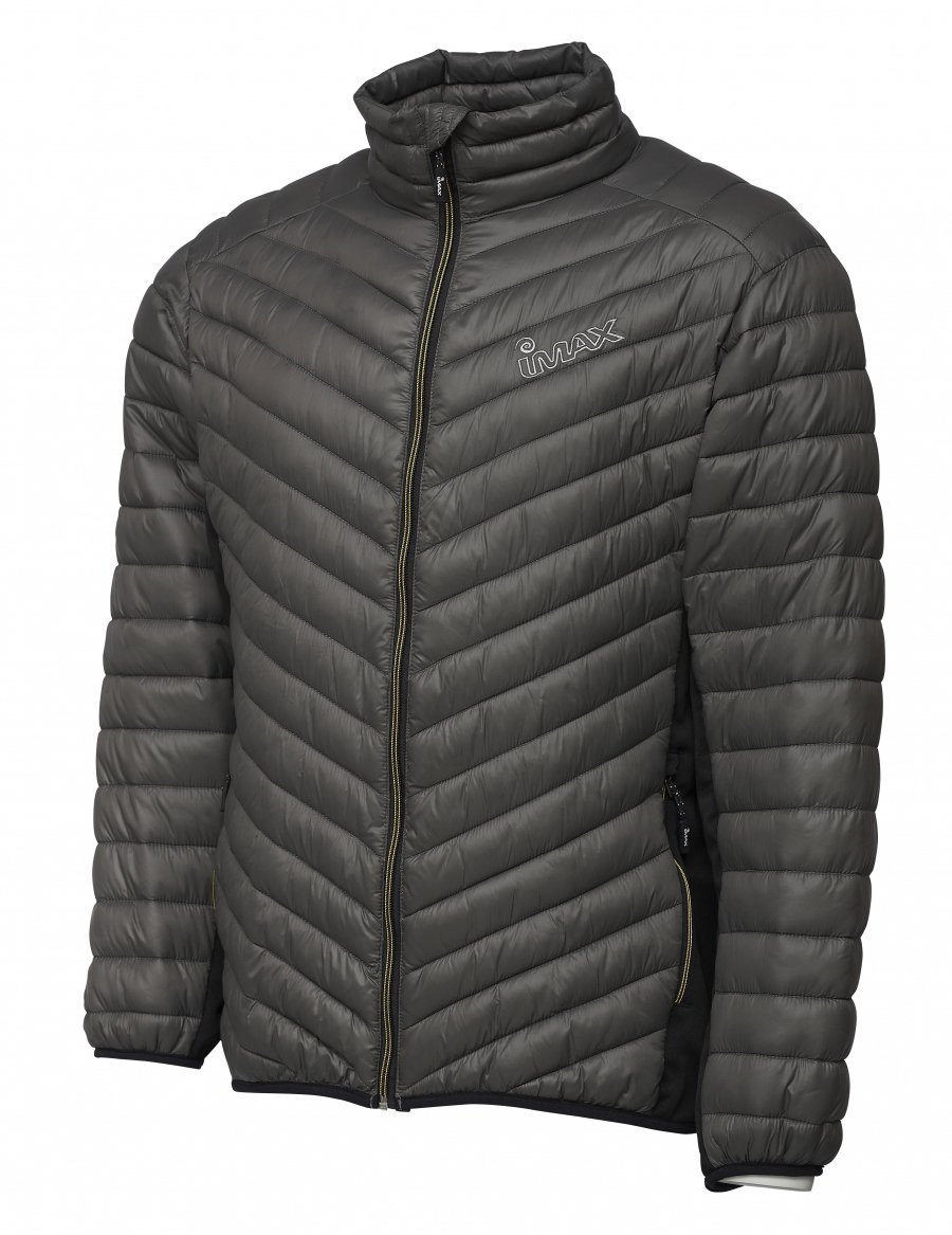 Imax Atlantic Challenge -40 Thermo Suit Grey M