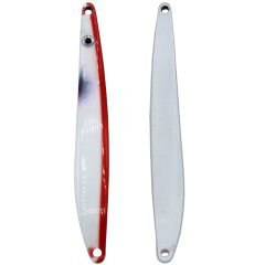 Evostar Marmor 10cm 18gr Lüfer Çinekop Olta Kaşığı 10cm-18gr - Turuncu-01