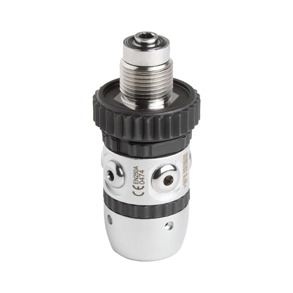 Cressi AC2 - Compact DIN Regülatör