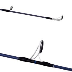 DAIWA SALTIST HYPER 1.88M 120-300GR 2P. SLOW JIG KAMIŞ (TETİKLİ)