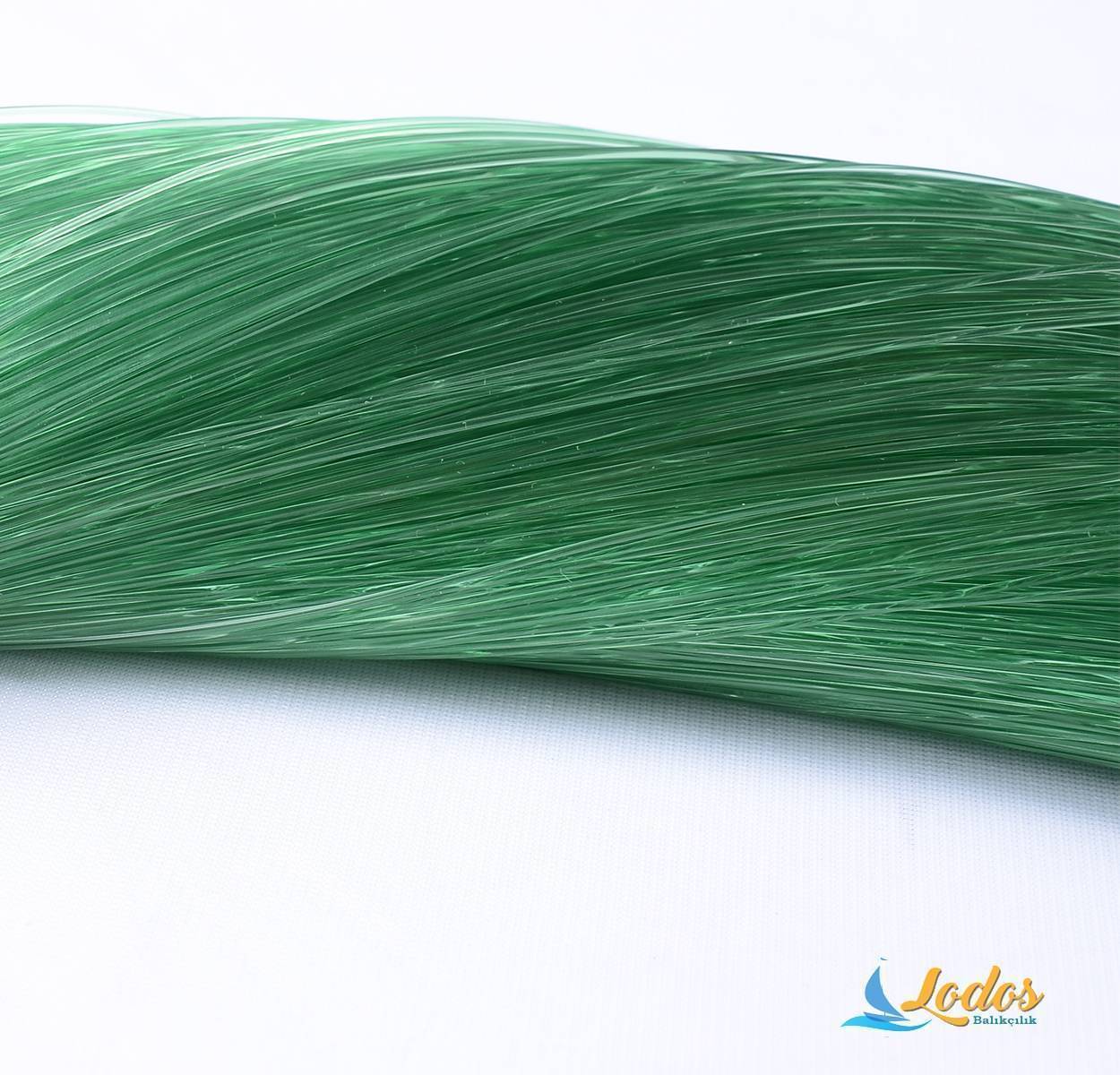 Nippon Cougar Çile Misina Yeşil 1000 mt 1,20 mm