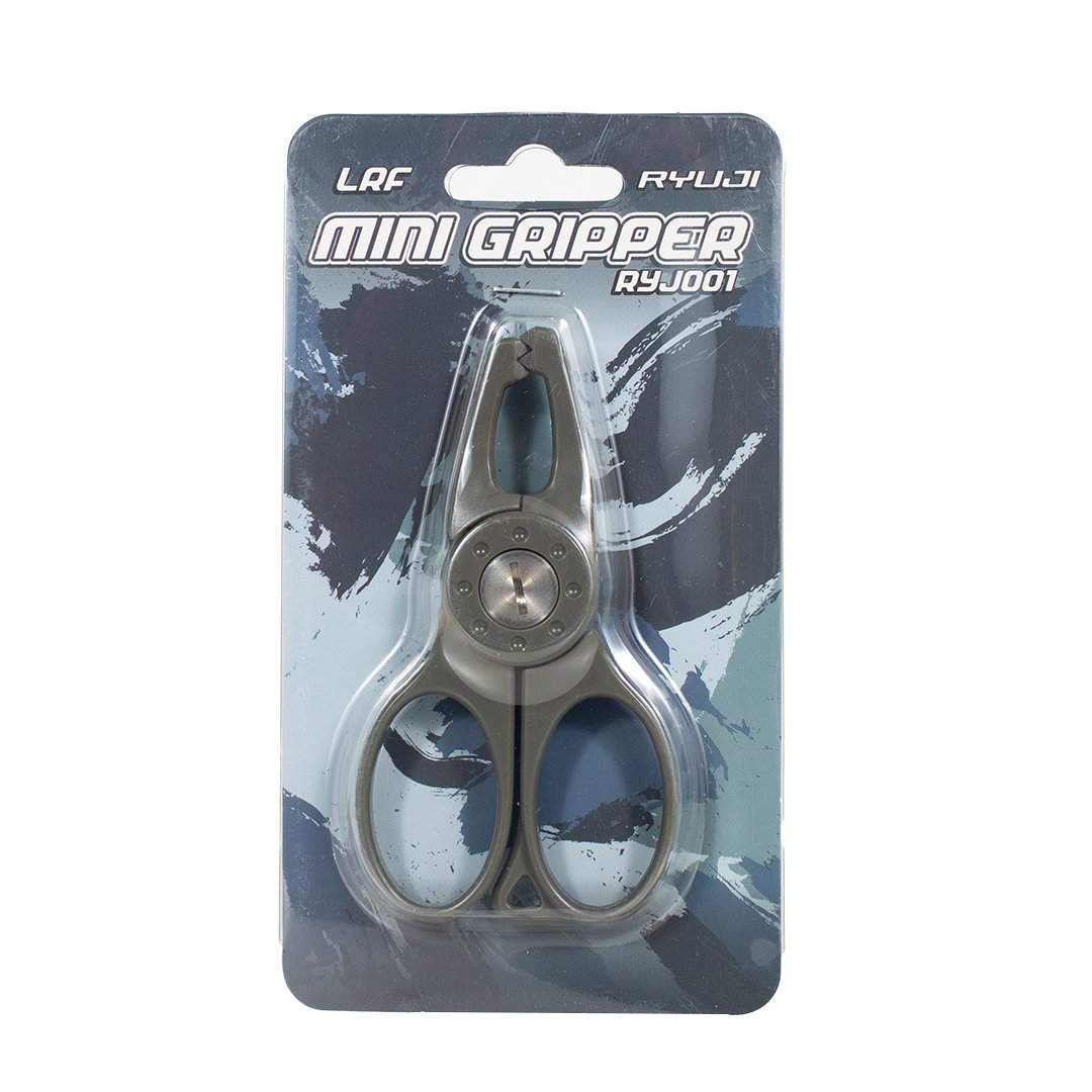 RYUJI LRF MINI GRIPPER, Fiyatı 354,32 TL Özellikleri ve Yorumları