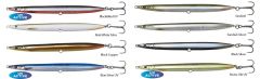 Savage gear Sandeel Pencil 125 mm 19 gr Suni Yem Motor Oil UV