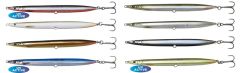 Savage gear Sandeel Pencil 125 mm 19 gr Suni Yem Motor Oil UV