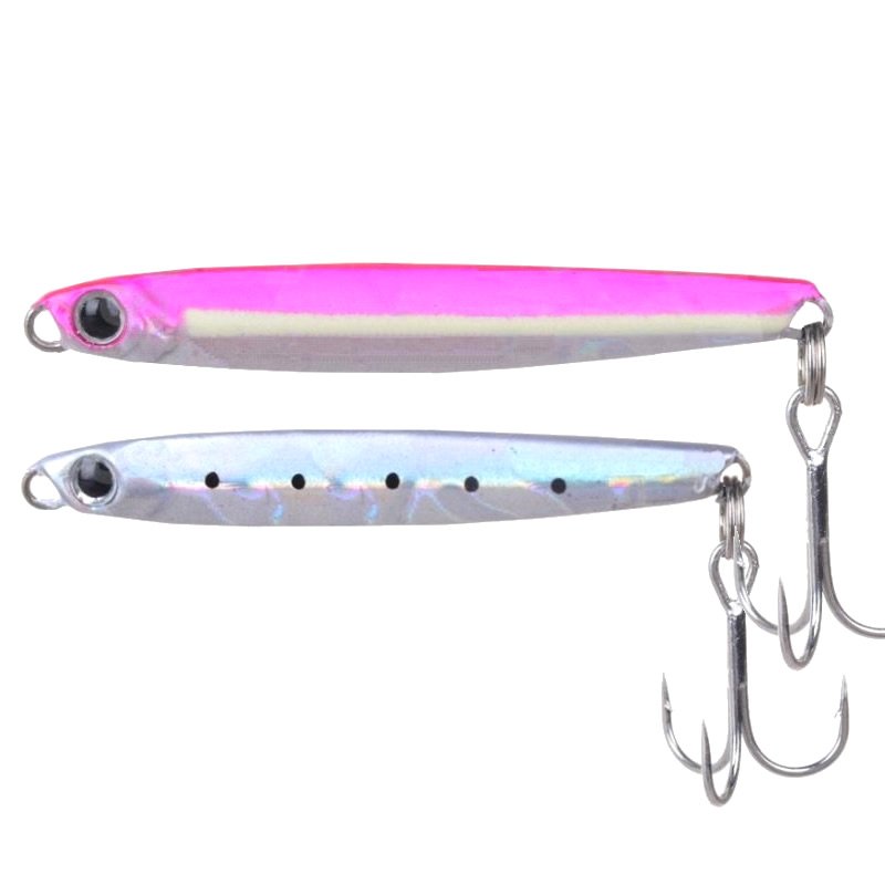 Major Craft Jigpara Micro Slim 5g Jig, Fiyatı 334,02 TL