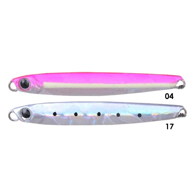 Major Craft Jigpara Micro Slim 5g Jig 04