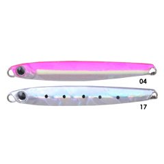 Major Craft Jigpara Micro Slim 5g Jig 04