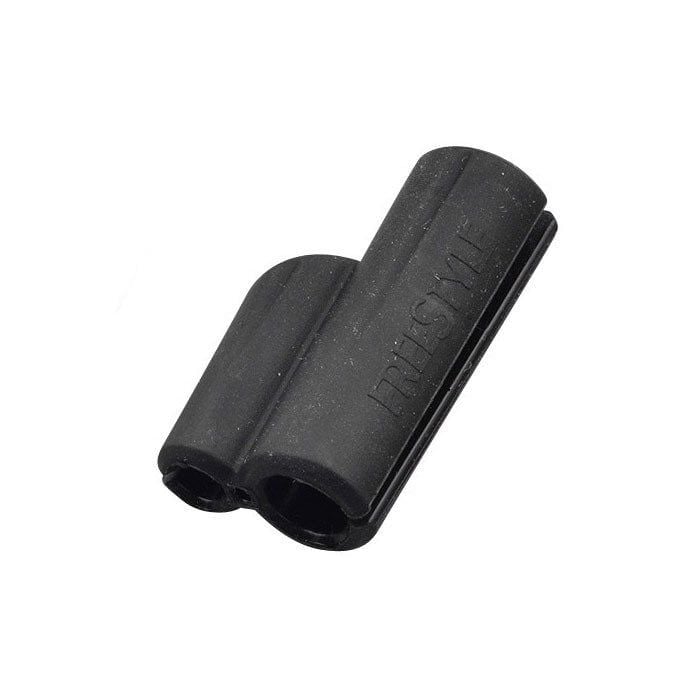 T.FSTYL DROPSHOT Kamış Klipsi Siyah 1/15