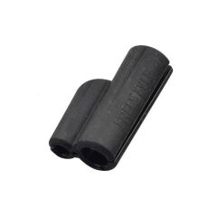 T.FSTYL DROPSHOT Kamış Klipsi Siyah 1/15