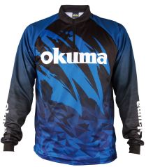 Okuma Motif Tournament jersey XL