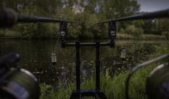 Prologıc C.O.M Rod Pod 2 Rods Sehpa