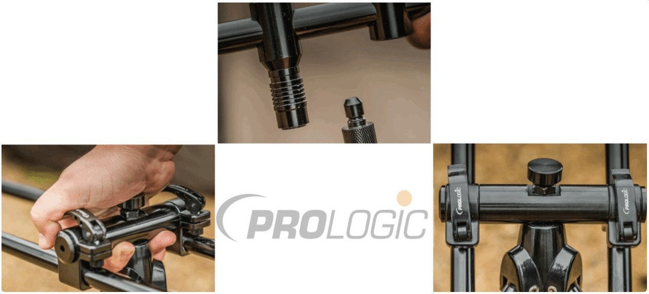 Prologıc SLP Rod Pod 3 Rods Sehpa