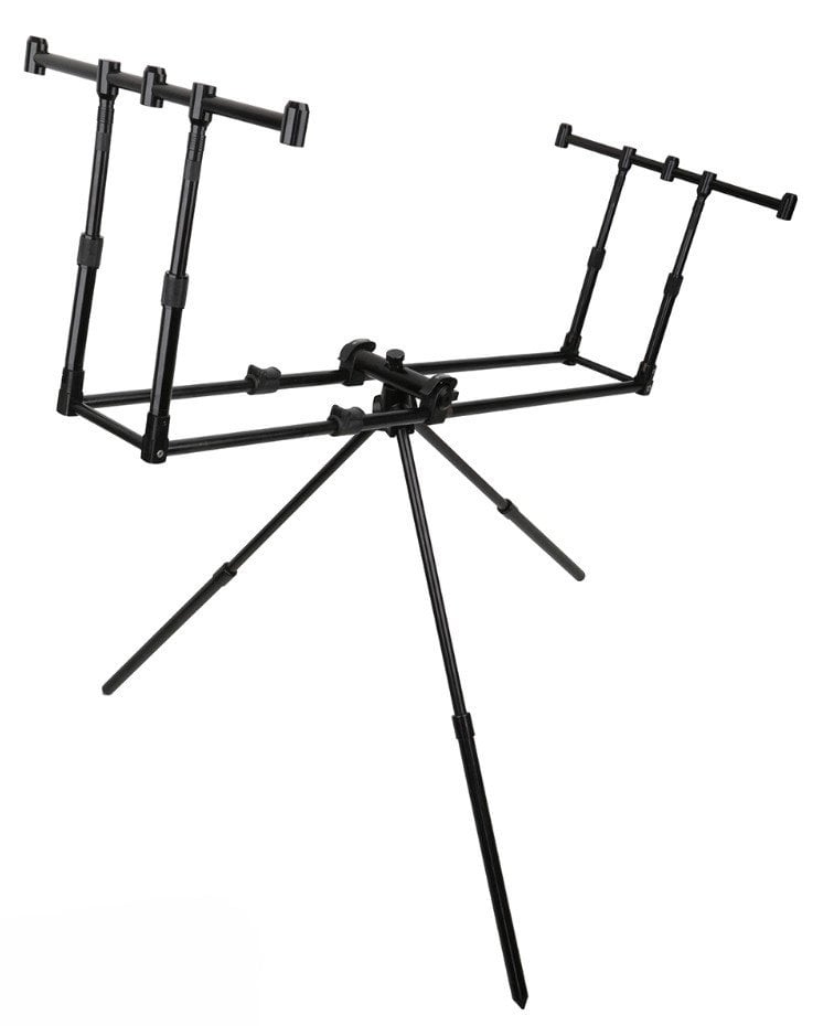 Prologıc SLP Rod Pod 3 Rods Sehpa