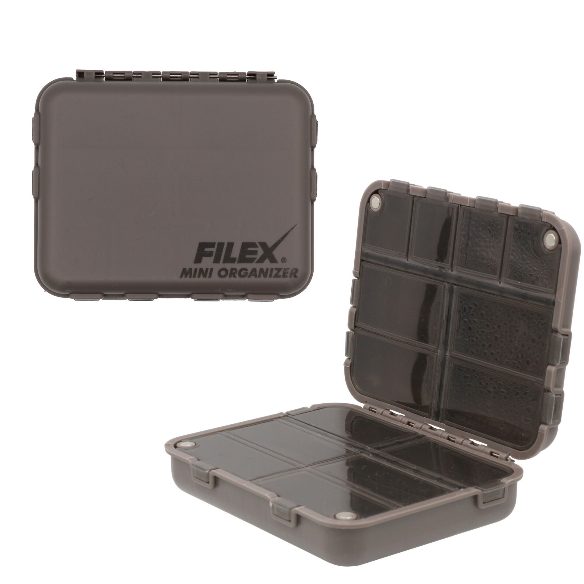 Filex Mini Organizer Balıkçı Kutusu, Fiyatı 469,15 TL Özellikleri