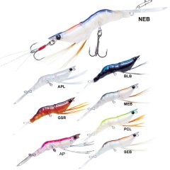 Duel Hardcore MOE-B 50S 4.5gr 50mm Maket Karides