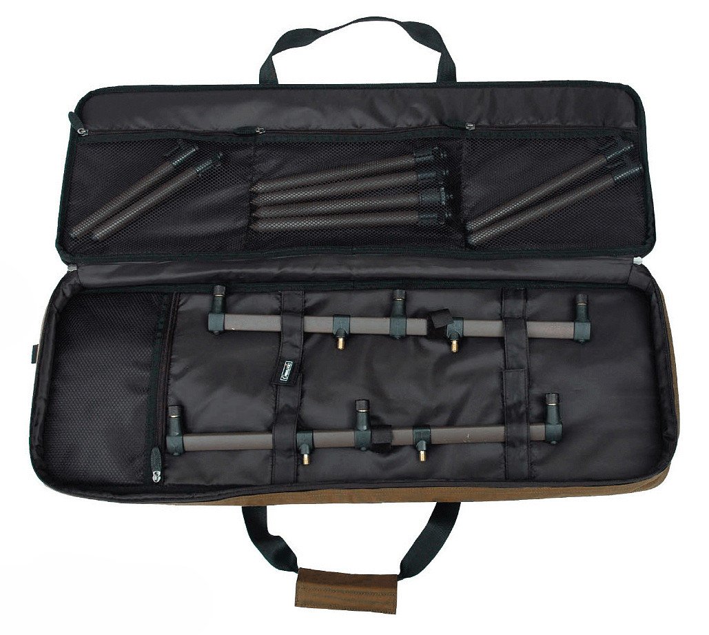 Prologıc New Green 3-Rod Lux Pod V2 Sehpa