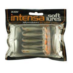 Jaxon Gummy İntensa Silikon 5 Cm A