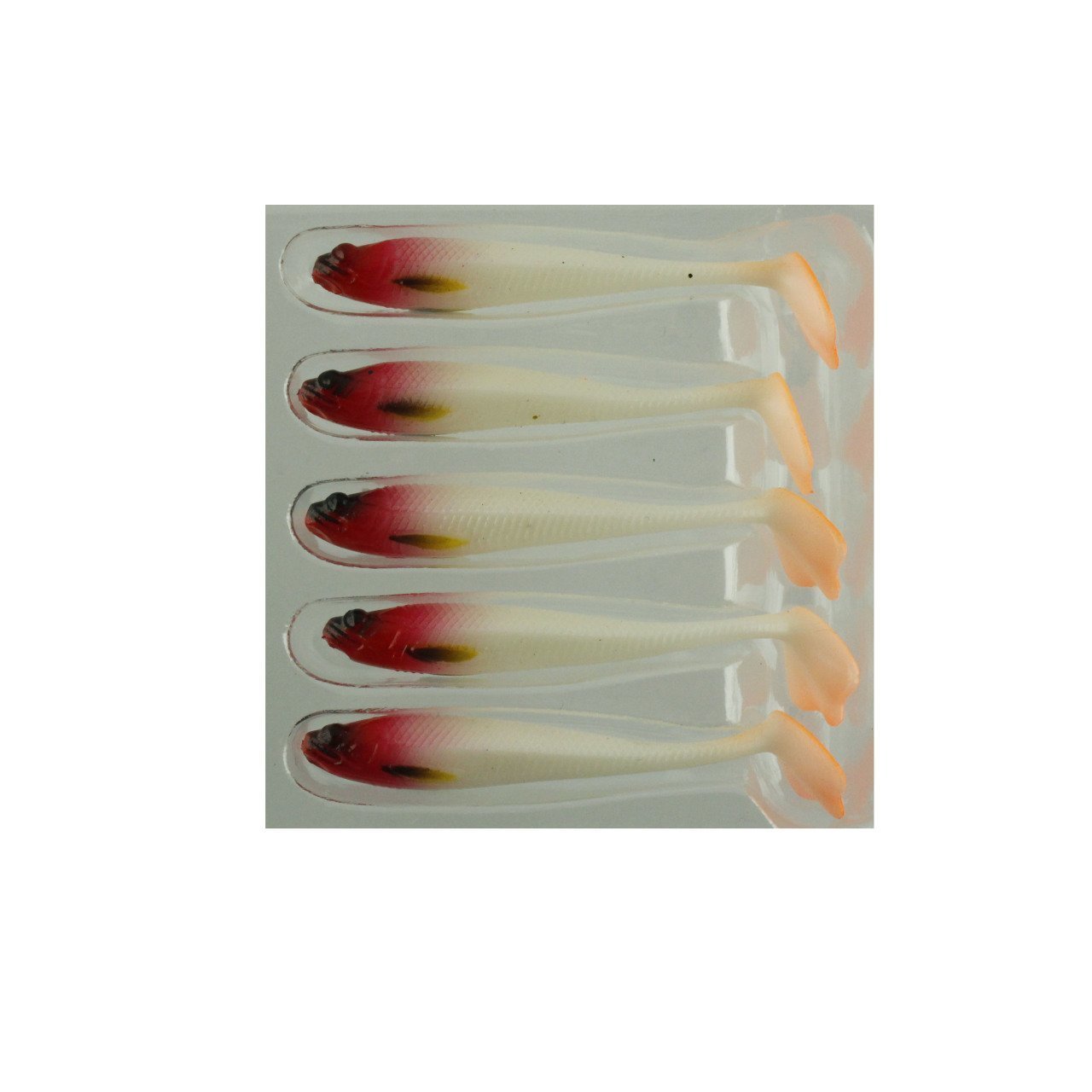 Jaxon Gummy İntensa Silikon 5 Cm B