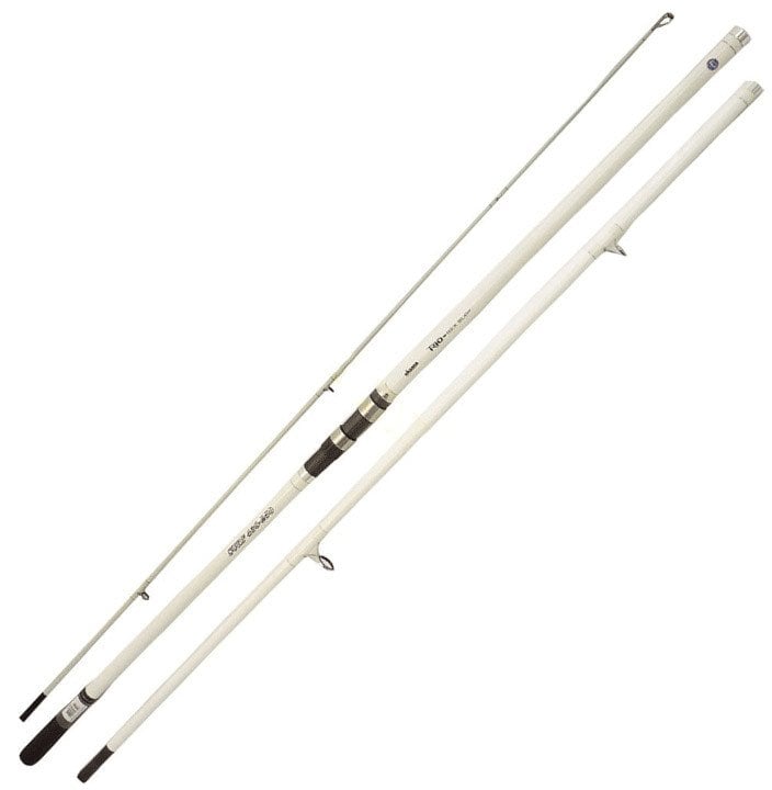 Okuma Trio Rex 430 cm 3 Parça White Surf Kamışı, Fiyatı 6.232,06