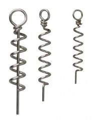 Savage gear Corkscrew 8 Adet M