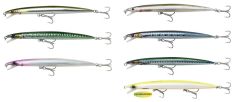 Savage gear Jerk Minnow 175 mm 25 gr Floatıng Suni Yem Sayoris PHP