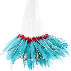 Abari T05 Horoz Tüyü Çinekop Çapari Kösteği 50ad