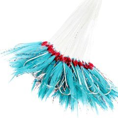 Abari T05 Horoz Tüyü Çinekop Çapari Kösteği 50ad