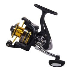 Michigan Focus Spin Olta Seti Çok Renkli - 210cm Kamış Boyu