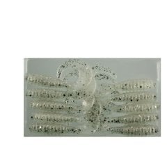 Jaxon Gummy İntensa Silikon 3,8 Cm C