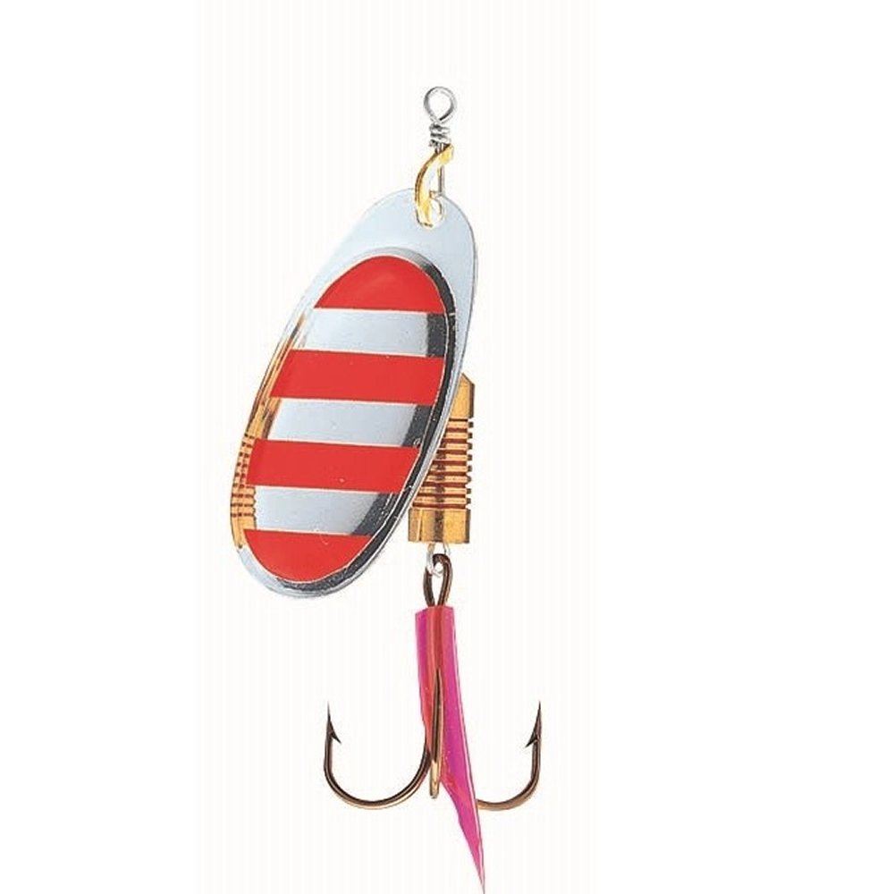 Dam Spinner Fz Döner Olta Kaşığı