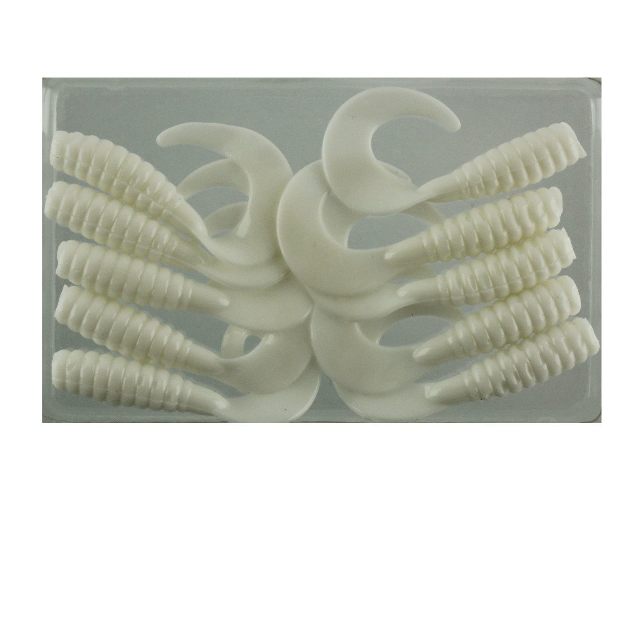 Jaxon Gummy İntensa Silikon 3,8 Cm I