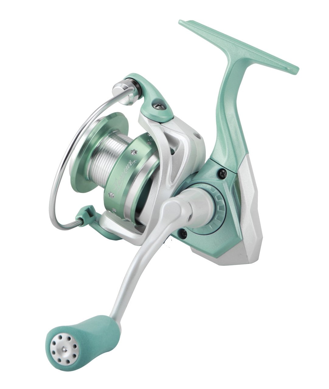 Okuma Lamour 30 Olta Makinesi