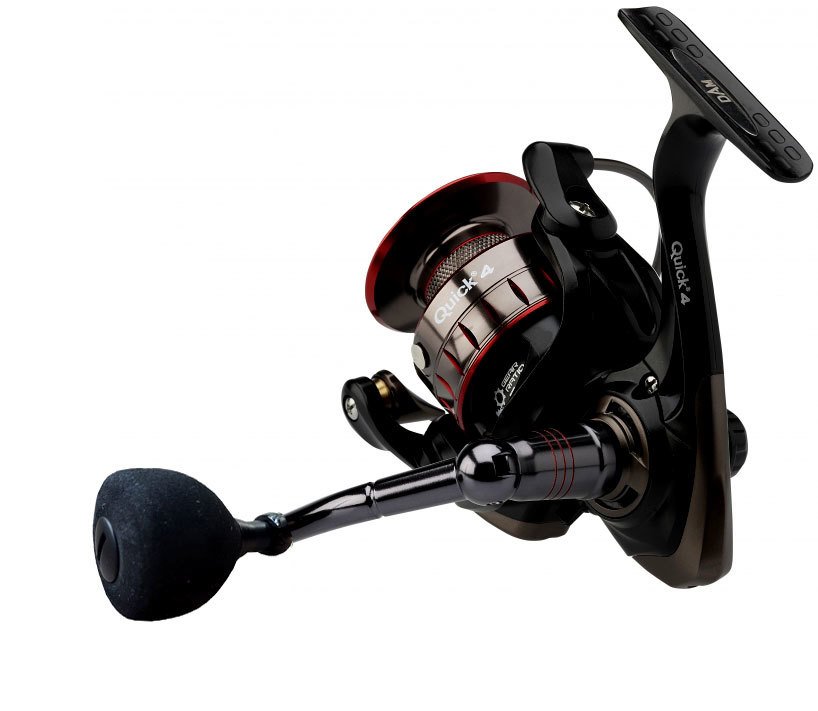 Dam Quick 4 8000 FD 6+1 BB Olta Makinesi, Fiyatı 3.769,70 TL