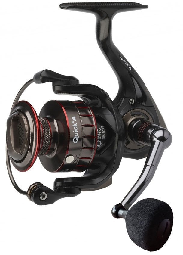 Dam Quick 4 8000 FD 6+1 BB Olta Makinesi, Fiyatı 3.769,70 TL