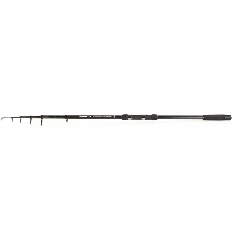 D.A.M Spezi Stick Tele Carp 360cm 2.75lb Teleskopik Olta Kamışı