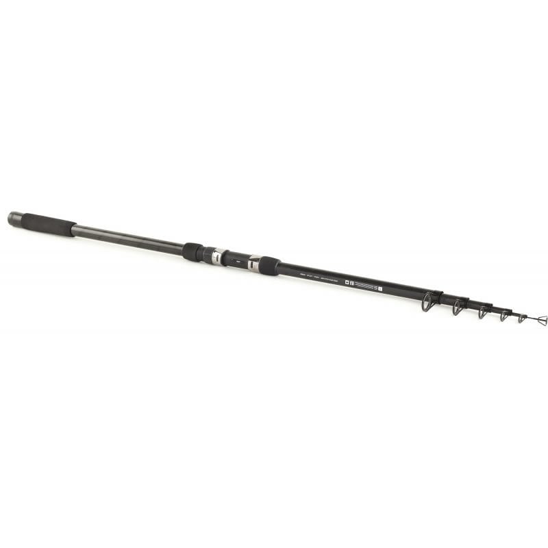 D.A.M Spezi Stick Tele Carp 360cm 2.75lb Teleskopik Olta Kamışı