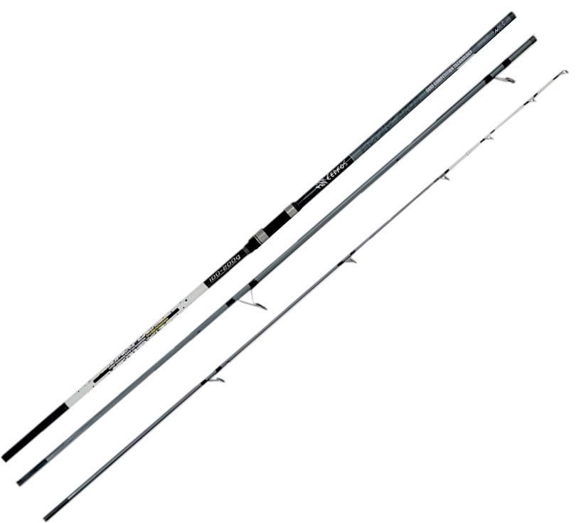 Okuma Cedros CJ-S-4203H 100-200 gr 3 Parça Surf Kamışı, Fiyatı