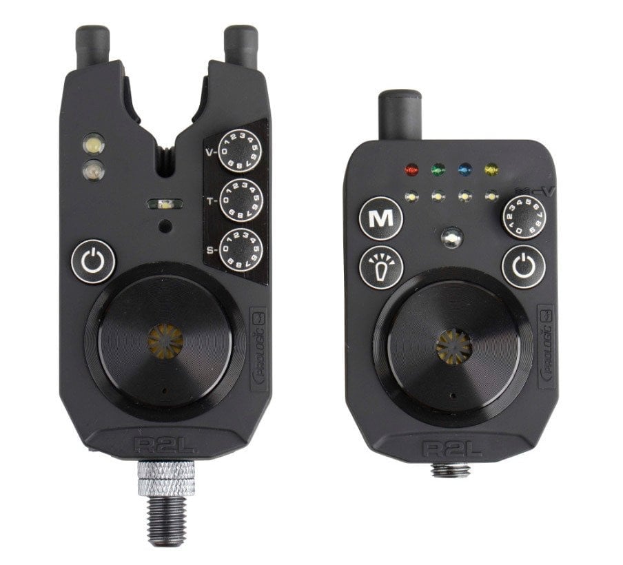 Prologıc R2L Bite 1 Adet Alarm Yellow