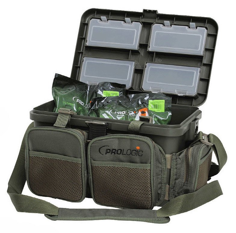 Prologıc Stalking Box & Seat Çanta