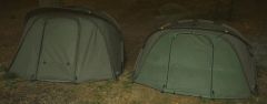 Prologıc Frame-X1 Bivvy Low Profile 1man (H115cm W235cm D145cm) Çadır Front Mozzy Panel