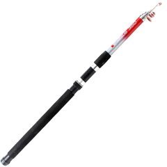 Michigan Titus 60-120gr Fiber Kamış 350cm Kamış Boyu - Sarı