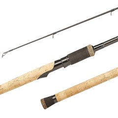 D.A.M Nano Flex Pro 270cm 20-50g Spin Olta Kamışı
