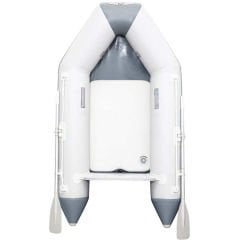 Bestway 65046 Caspian 2.30m Air Deck Taban Şişme Bot