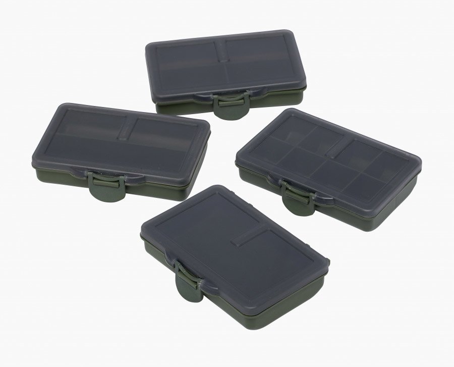 Prologıc Cruzade Rig Station (36x28x21cm) Çanta