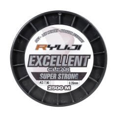 RYUJI EXCELLENT 2500M CLEAR MİSİNA