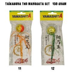 Taikabura Tnd Marugata Set 150 Gr - 11