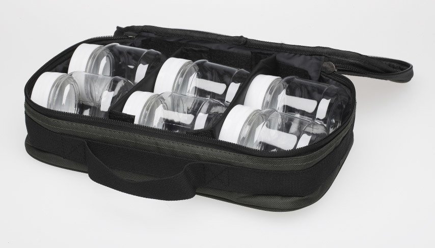 Prologıc Cruzade Hookbait Bag Çanta