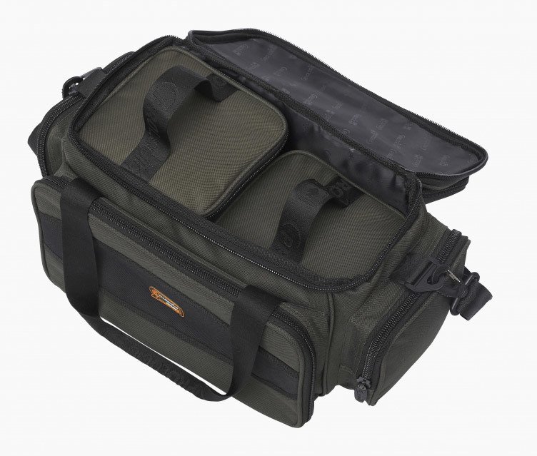 Prologıc Cruzade MP Pouch L (17x18x15cm) Çanta