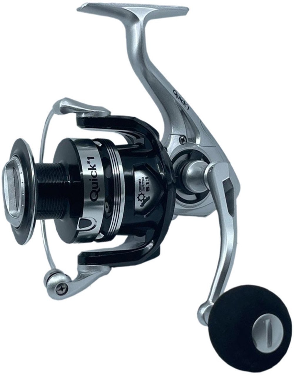 Dam Quick 1 8000 Fd 3+1 BB Olta Makinesi, Fiyatı 2.448,75 TL